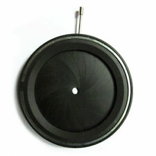 1PC Adjustable Mechanical Iris