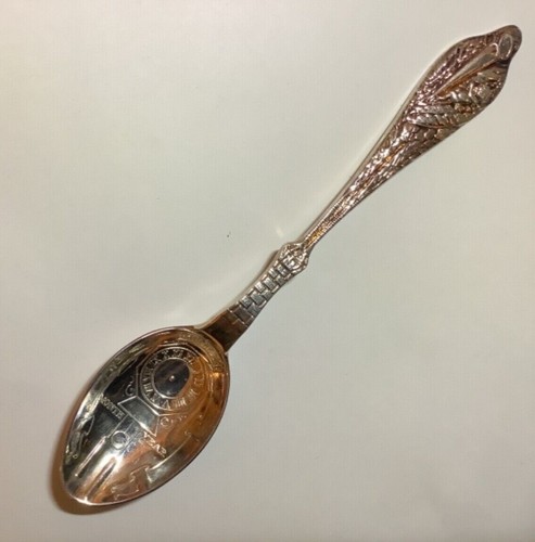 Silver plated baby - silver,