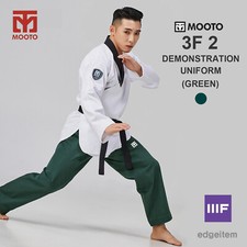 MOOTO 3F-2 Demonstration