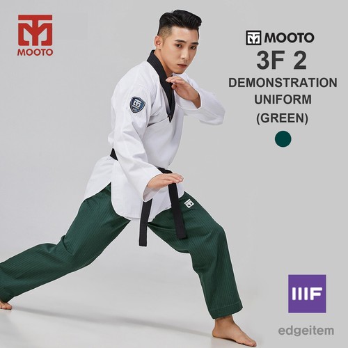Mooto demonstration - 3f-2,