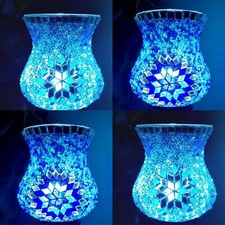 Moroccan Turkish Tulip Table