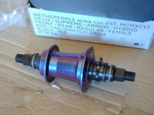 WETHEPEOPLE HELIX LSD 14mm