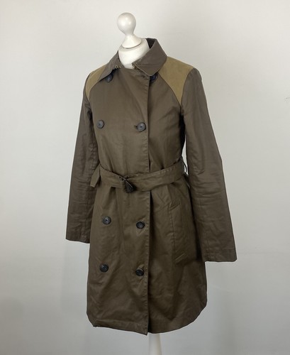 All saints ambassador trench - all,