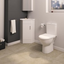 Knedlington Furniture Bathroom