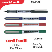 UNI-BALL UB-150 EYE FINE