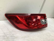 265554091R rear lamp lh for