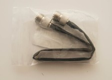 Antenna through window so239 - window,