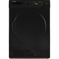 Electra tdc8101b 8kg - electra, condenser
