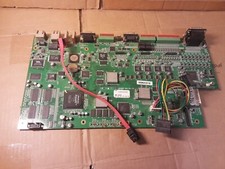 SAMSUNG SVR-1660C 16 CHANNEL DVR MAIN BOARD MODEL:SVR1660C.REF: OTHER  BOARDS