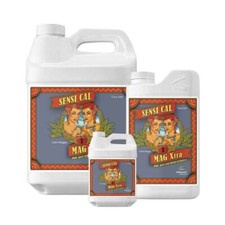 Advanced Nutrients Sensi Cal-Mag Xtra Fertiliser Organic Cal Mag 250ml 1L 4L