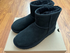 NEW in BOX Ugg Classic Mini II