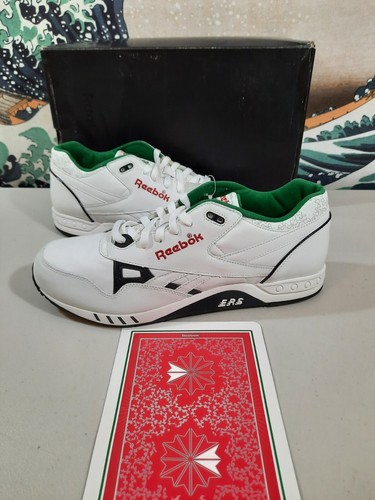 Reebok ers 2000 - reebok,