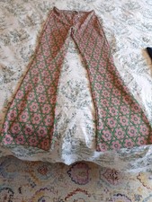 ZARA Vintage Style 60s