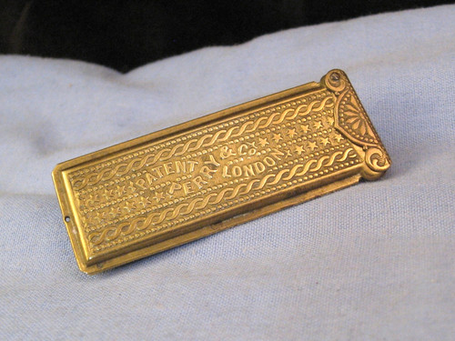 Antique mechanical propelling - antique,