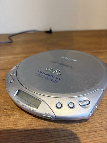 Sony walkman discman e226ck - walkman, d-e226ck