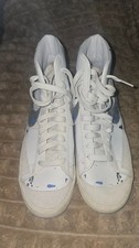 Nike Blazer mid 77 paint