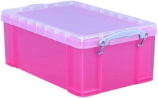 Really Useful Box Plastic