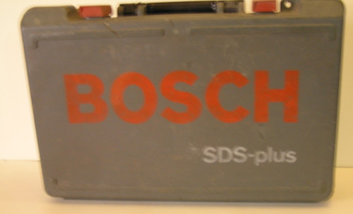 Bosch gbh 2sr sds - bosch,