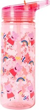 Peppa Pig Water bottle with