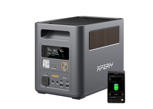 Aferiy nomad1800 pro 1800w - pro,