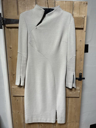Amanda wakeley beige high - ,