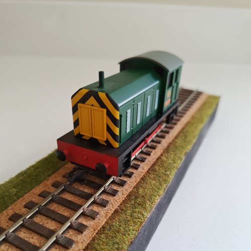 Bachmann junior 0 diesel - bachmann,