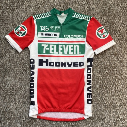 Eleven hoonved cycling - 7,