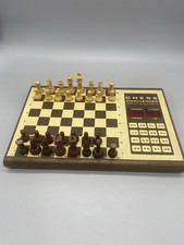 Vintage 80's Fidelity