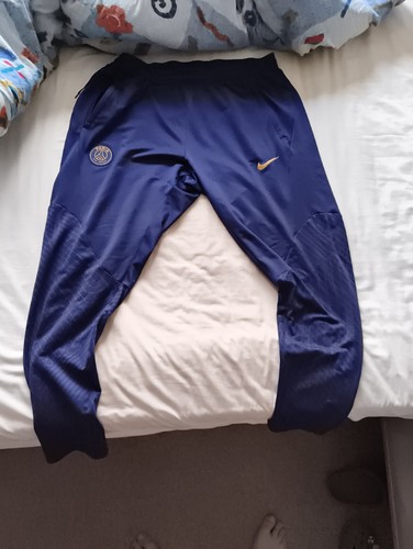 Psg nike training tracksuit - nike,