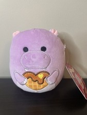 Squishmallows - 5” Hanna The