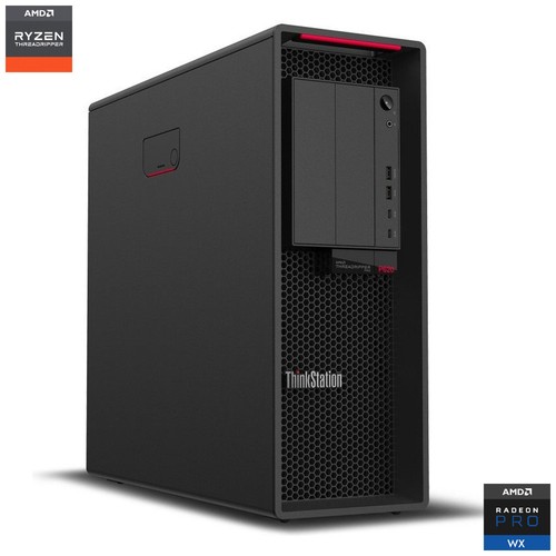 Lenovo thinkstation p620 - thinkstation,
