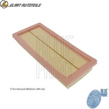 AIR FILTER ADP152203 FOR FIAT KFV/KFT 1.4L 350 A1.000 1.4L 4cyl CITROËN 1.4L 