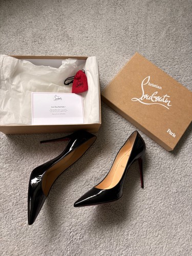 Christian louboutin heels size - louboutin,