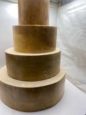 Sycamore wood turning - 3", bowl