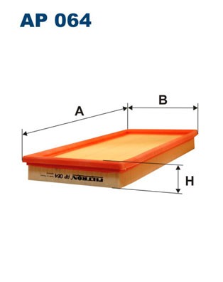 Air filter for - filter,