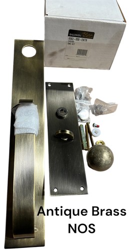 Baldwin entry kit - baldwin,