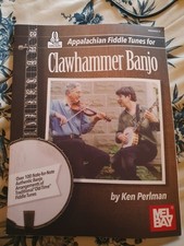 Appalachian Fiddle Tunes for
