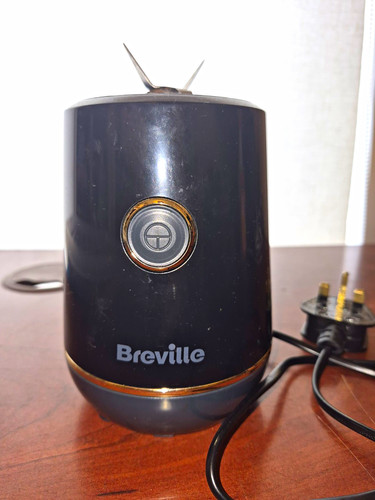 Breville blend active vbl251 - blend,