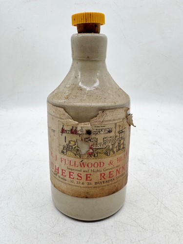 Antique fullwood bland - fullwood,