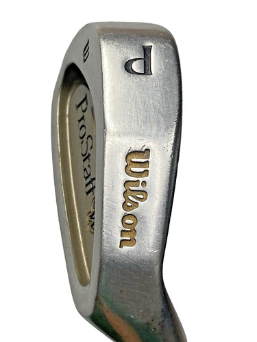 Wilson prostaff oversize - w,
