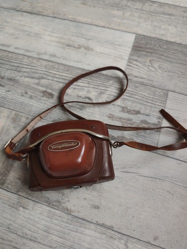 Voightlander vito vintage - vito,