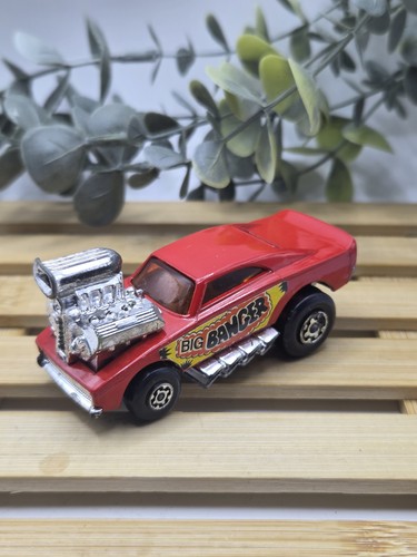 Matchbox lesney superfast - matchbox,
