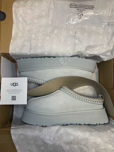 Ugg tazz slipper grey goose - 'grey, goose'