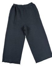 Yacco Maricard Crop Trousers