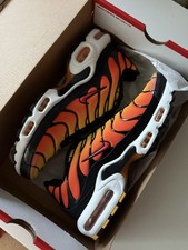 Nike Air Max Plus TN – UK 8