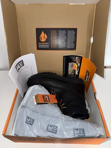 Timberland pro waterproof - pro,