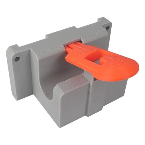 For hozelock 2415 wall mount - hozelock,