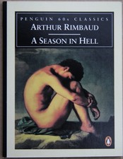 A Season in Hell (Penguin 60's