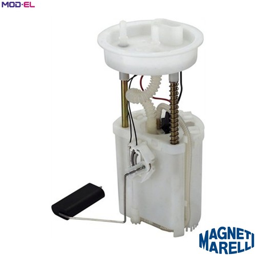 Fuel supply module - fuel,