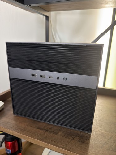 Zimacube pro nas personal - nas,